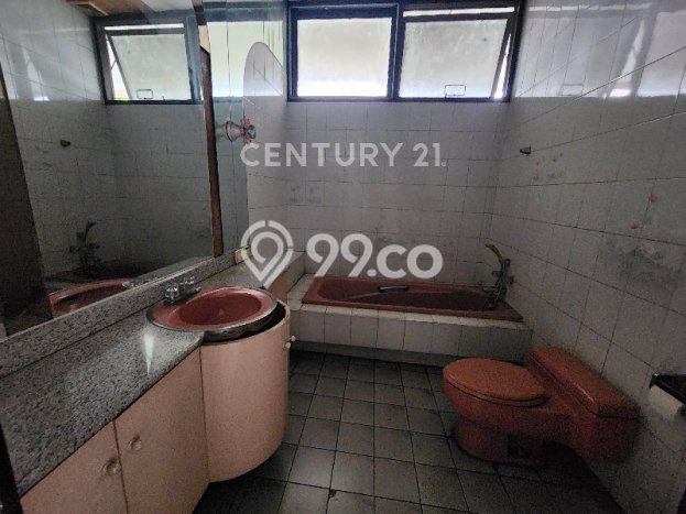 Hunian Eksklusif Dijual LT 1285m2 di Kebayoran Baru, Jakarta Selatan Hunian Eksklusif Dijual LT 1285m2 di Kebayoran Baru, Jakarta Selatan