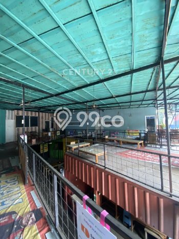 AREA PROSPEKTIF! Tanah Kawasan Kebayoran Baru, Luas 330m2m², Dekat Fasilitas Umum, Kawasan Potensial AREA PROSPEKTIF! Tanah Kawasan Kebayoran Baru, Luas 330m2m², Dekat Fasilitas Umum, Kawasan Potensial