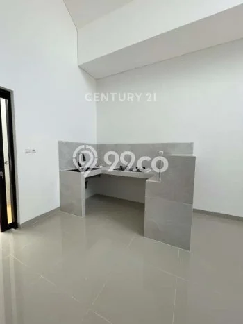 Rumah Modern 2 KT LT 72m2 di Jati Asih Rumah Modern 2 KT LT 72m2 di Jati Asih
