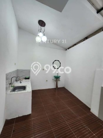Rumah Modern 2 Kamar LT 51m2 di Serua Rumah Modern 2 Kamar LT 51m2 di Serua
