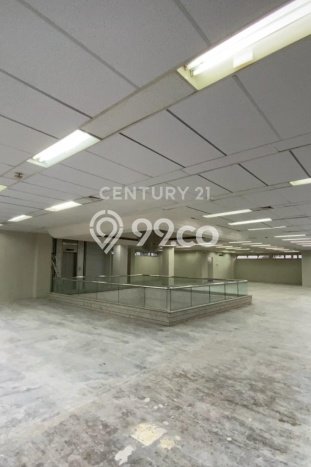 Kantor disewakan di Kebayoran Baru Jakarta Selatan dengan luas bangunan 2201m2 Kantor disewakan di Kebayoran Baru Jakarta Selatan dengan luas bangunan 2201m2