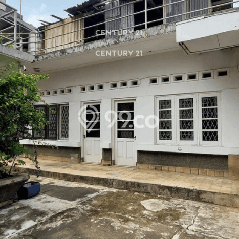 Siap Huni Hunian Elit 6 Kamar di Kebayoran Baru Dekat ke Mana Saja Siap Huni Hunian Elit 6 Kamar di Kebayoran Baru Dekat ke Mana Saja