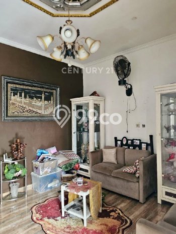 Dijual Rumah Elit Exclusive di Kramat Jati, Jakarta Timur Dijual Rumah Elit Exclusive di Kramat Jati, Jakarta Timur