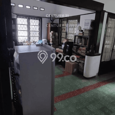 Siap Huni Hunian Elit 6 Kamar di Kebayoran Baru Dekat ke Mana Saja Siap Huni Hunian Elit 6 Kamar di Kebayoran Baru Dekat ke Mana Saja
