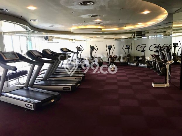 Apartemen Terawat Dijual di Jakarta Selatan Spesifikasi 1 KT, 1 KM Apartemen Terawat Dijual di Jakarta Selatan Spesifikasi 1 KT, 1 KM