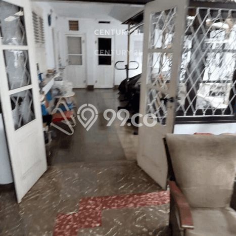 Siap Huni Hunian Elit 6 Kamar di Kebayoran Baru Dekat ke Mana Saja Siap Huni Hunian Elit 6 Kamar di Kebayoran Baru Dekat ke Mana Saja