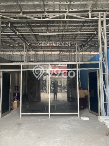 FOR RENT! Gudang di Cawang Cocok untuk Bisnis 100m2 FOR RENT! Gudang di Cawang Cocok untuk Bisnis 100m2