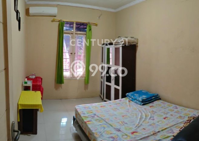 Hunian Cantik Minimalis Lb 110m2 di Cipayung, Jakarta Timur Hunian Cantik Minimalis Lb 110m2 di Cipayung, Jakarta Timur
