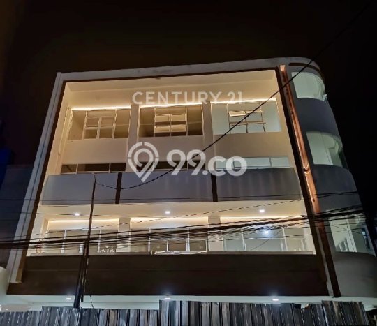 Unit Ruko Dijual di Tebet Jakarta Selatan Luas Tanah 100m2, Luas Bangunan 324m2 Unit Ruko Dijual di Tebet Jakarta Selatan Luas Tanah 100m2, Luas Bangunan 324m2