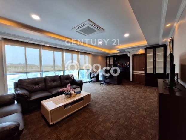 Unit Kantor Dijual di Kemayoran Jakarta Pusat 1152m2 Unit Kantor Dijual di Kemayoran Jakarta Pusat 1152m2