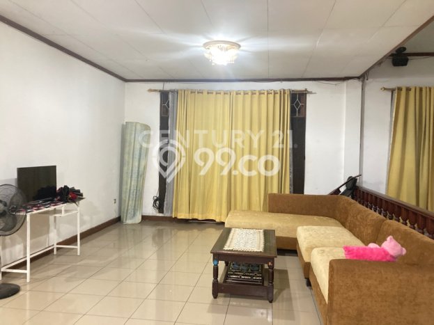 Siap Huni Hunian Elit 6 Kamar di Duren Sawit Dekat ke Mana Saja Siap Huni Hunian Elit 6 Kamar di Duren Sawit Dekat ke Mana Saja