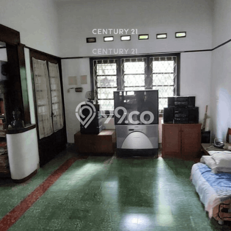 Siap Huni Hunian Elit 6 Kamar di Kebayoran Baru Dekat ke Mana Saja Siap Huni Hunian Elit 6 Kamar di Kebayoran Baru Dekat ke Mana Saja