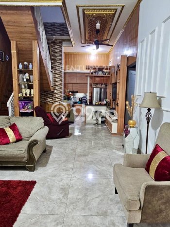 Dijual Rumah Elit Exclusive di Kramat Jati, Jakarta Timur Dijual Rumah Elit Exclusive di Kramat Jati, Jakarta Timur