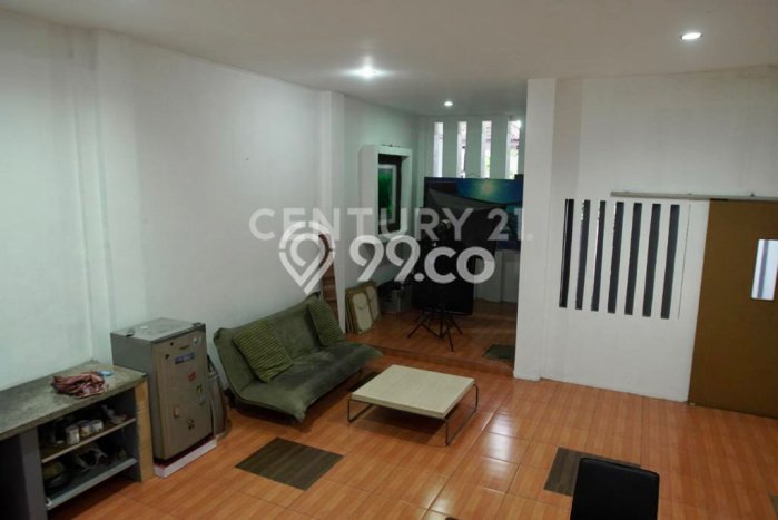 Rumah lokasi Pondok Aren, Tangerang Selatan, Luas 72m² LB 150m² Rumah lokasi Pondok Aren, Tangerang Selatan, Luas 72m² LB 150m²
