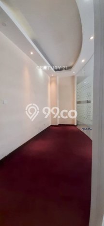 Unit Kantor Paling Strategis di Kebayoran Baru Jakarta Selatan dengan LB 420m2 Unit Kantor Paling Strategis di Kebayoran Baru Jakarta Selatan dengan LB 420m2