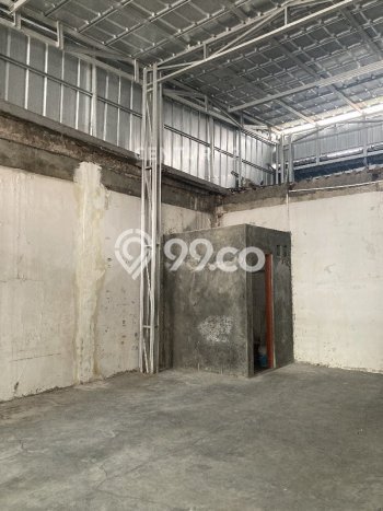 FOR RENT! Gudang di Cawang Cocok untuk Bisnis 100m2 FOR RENT! Gudang di Cawang Cocok untuk Bisnis 100m2