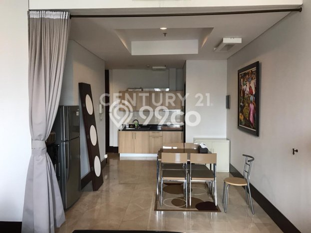 Apartemen Terawat Dijual di Jakarta Selatan Spesifikasi 1 KT, 1 KM Apartemen Terawat Dijual di Jakarta Selatan Spesifikasi 1 KT, 1 KM
