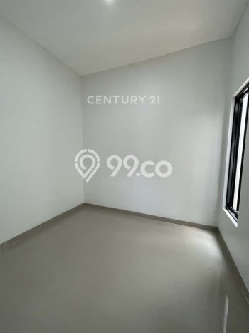 Rumah Modern 2 KT LT 72m2 di Jati Asih Rumah Modern 2 KT LT 72m2 di Jati Asih