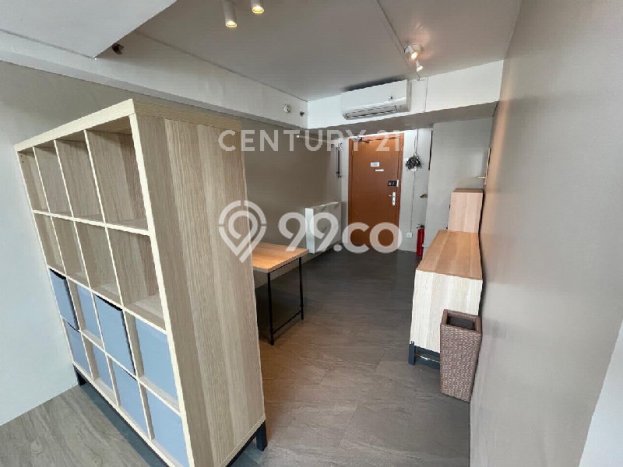 Dijual Apartemen Eksklusif 0 Bedroom di Jakarta Pusat Dekat ke Fasilitas Publik Dijual Apartemen Eksklusif 0 Bedroom di Jakarta Pusat Dekat ke Fasilitas Publik