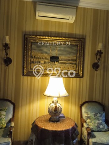 Rumah Luxury Modern Tanpa Renovasi di Gandaria Jakarta Selatan Rumah Luxury Modern Tanpa Renovasi di Gandaria Jakarta Selatan