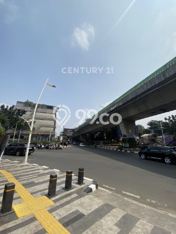 AREA PROSPEKTIF! Tanah Kawasan Kebayoran Baru, Luas 330m2m², Dekat Fasilitas Umum, Kawasan Potensial AREA PROSPEKTIF! Tanah Kawasan Kebayoran Baru, Luas 330m2m², Dekat Fasilitas Umum, Kawasan Potensial