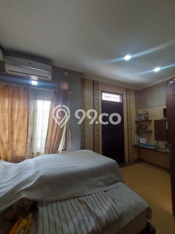 Dijual Rumah Modern 3 KT di Pejuang, Bekasi Dijual Rumah Modern 3 KT di Pejuang, Bekasi