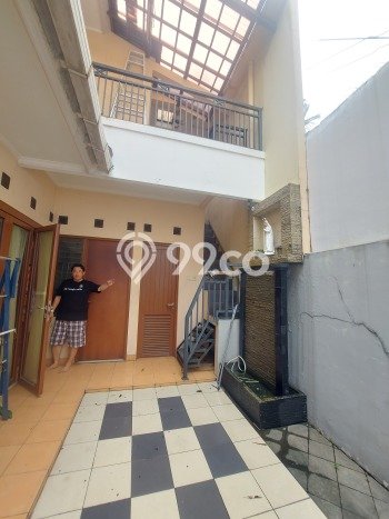 Dijual Rumah Modern 3 KT di Pejuang, Bekasi Dijual Rumah Modern 3 KT di Pejuang, Bekasi