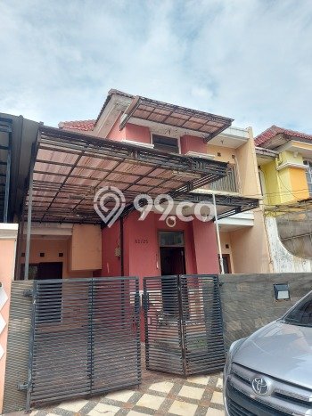 Dijual Rumah Modern 3 KT di Pejuang, Bekasi Dijual Rumah Modern 3 KT di Pejuang, Bekasi