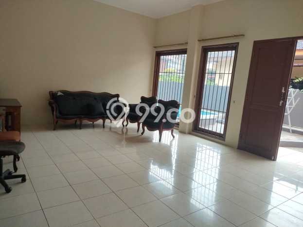 Rumah Nyaman di Kelapa Gading, 5 KT, Lokasi Strategis Rumah Nyaman di Kelapa Gading, 5 KT, Lokasi Strategis