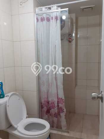 Apartemen Ideal Dijual di Bekasi Utara, Bekasi Punya 3 KT / 1 Kamar Mandi Apartemen Ideal Dijual di Bekasi Utara, Bekasi Punya 3 KT / 1 Kamar Mandi