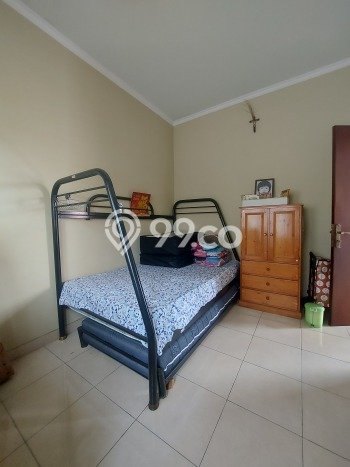 Dijual Rumah Modern 3 KT di Pejuang, Bekasi Dijual Rumah Modern 3 KT di Pejuang, Bekasi