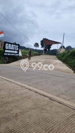 Dijual Tanah Lokasi Bukit Sentul, Bogor Seluas 480m2 Dijual Tanah Lokasi Bukit Sentul, Bogor Seluas 480m2