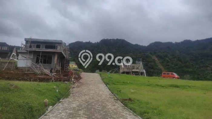 Lahan Dijual Lokasi Strategis di Bogor dengan Luas 480m2 Lahan Dijual Lokasi Strategis di Bogor dengan Luas 480m2