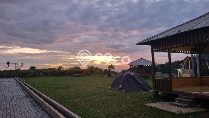 Tanah di Babakan Madang, Bogor Luas 170m2 Dijual Segera Tanah di Babakan Madang, Bogor Luas 170m2 Dijual Segera