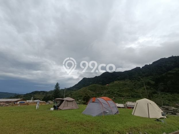 Tanah di Babakan Madang, Bogor Luas 170m2 Dijual Segera Tanah di Babakan Madang, Bogor Luas 170m2 Dijual Segera