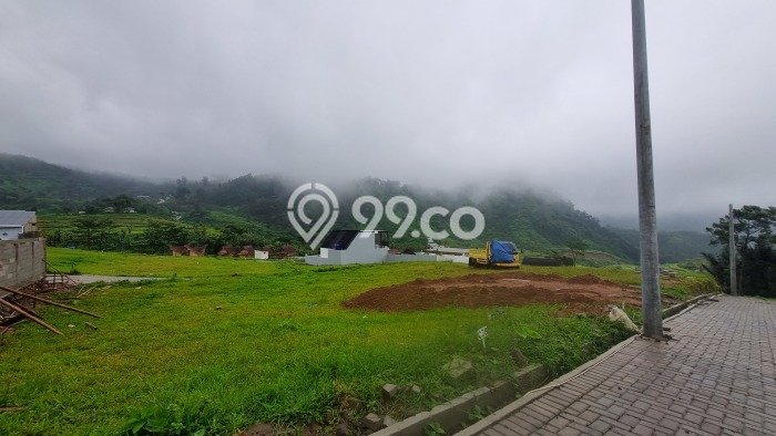Tanah Kavling Dijual di Puncak, Bogor dengan Luas Tanah 240m2 Tanah Kavling Dijual di Puncak, Bogor dengan Luas Tanah 240m2