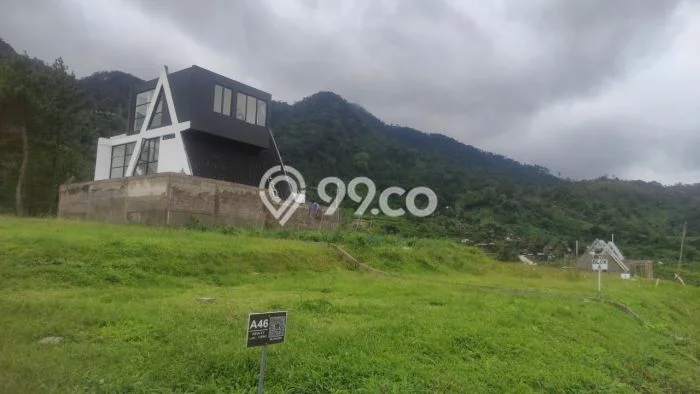 Lahan Dijual Lokasi Strategis di Bogor dengan Luas 480m2 Lahan Dijual Lokasi Strategis di Bogor dengan Luas 480m2