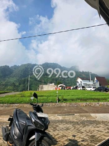 Tanah untuk Dijual di Jonggol Bogor Luas 426m2 Tanah untuk Dijual di Jonggol Bogor Luas 426m2