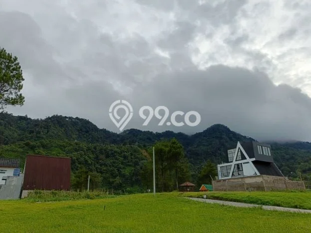 Tanah di Babakan Madang, Bogor Luas 170m2 Dijual Segera Tanah di Babakan Madang, Bogor Luas 170m2 Dijual Segera