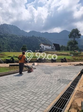 Dijual Tanah Lokasi Bukit Sentul, Bogor Seluas 240m2 Dijual Tanah Lokasi Bukit Sentul, Bogor Seluas 240m2