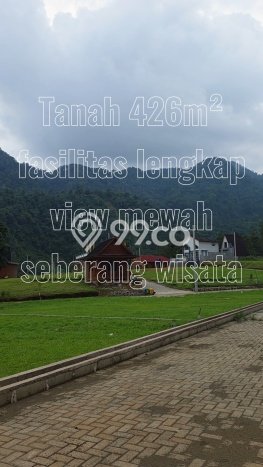 Tanah Komersial Dijual di Bogor Timur Bogor 360m2 Tanah Komersial Dijual di Bogor Timur Bogor 360m2