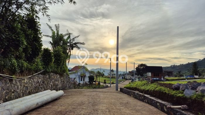Tanah Investasi Dijual di Bogor Punya Luas 400m2 Tanah Investasi Dijual di Bogor Punya Luas 400m2