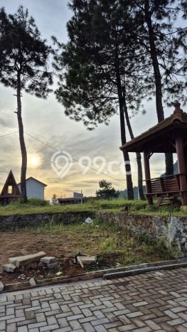Untuk Dijual Tanah 500m2 di Puncak, Bogor Untuk Dijual Tanah 500m2 di Puncak, Bogor