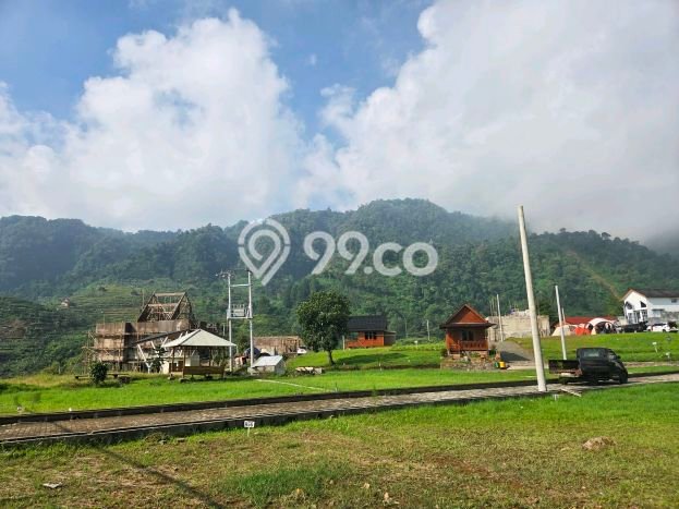 Tanah untuk Dijual di Jonggol Bogor Luas 426m2 Tanah untuk Dijual di Jonggol Bogor Luas 426m2