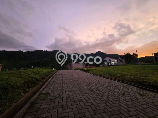 Dijual Tanah 120m2 di Taman Yasmin, Bogor Dijual Tanah 120m2 di Taman Yasmin, Bogor