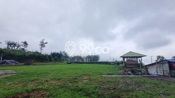 Tanah Dijual Lokasi Strategis di Bogor dengan Luas 500m2 Tanah Dijual Lokasi Strategis di Bogor dengan Luas 500m2