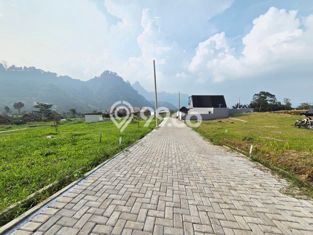 Kavling Tanah di Jonggol Dijual Luas 800m2 Legalitas SHM Kavling Tanah di Jonggol Dijual Luas 800m2 Legalitas SHM