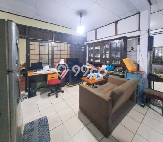 Rumah Eksklusif Dijual LT 312m2 di Kebayoran Baru, Jakarta Selatan Rumah Eksklusif Dijual LT 312m2 di Kebayoran Baru, Jakarta Selatan