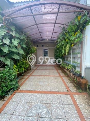 Hunian Super Elit dengan Akses Paling Strategis di Bintaro, Tangerang Selatan Hunian Super Elit dengan Akses Paling Strategis di Bintaro, Tangerang Selatan