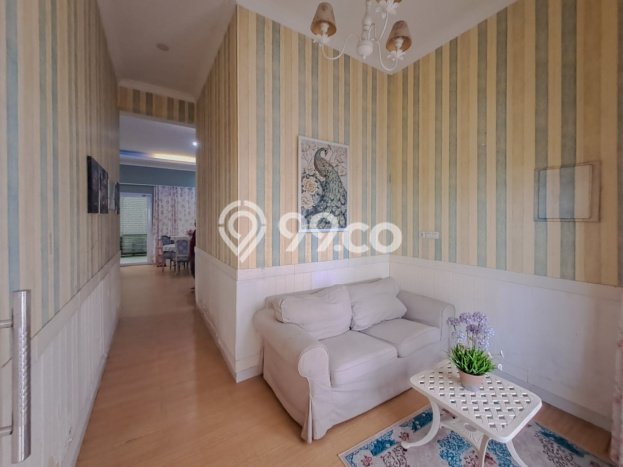 For Sale! Premium House LT 775m2 Desain Modern di Radio Dalam For Sale! Premium House LT 775m2 Desain Modern di Radio Dalam